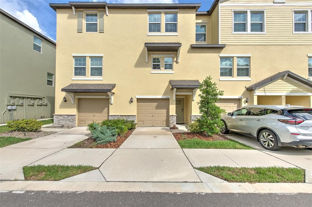 4722 TUSCAN LOON DRIVE, TAMPA, FL 33619