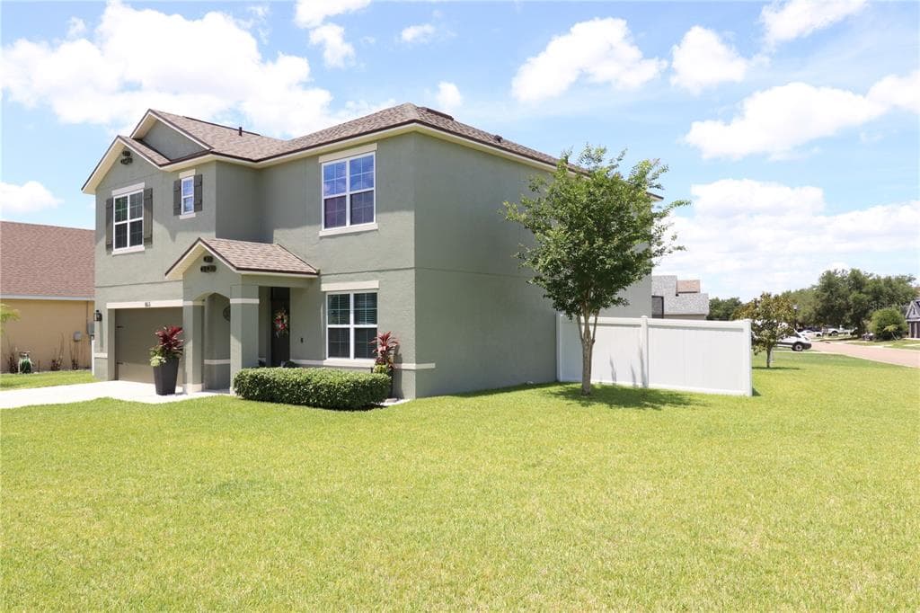 863 LAKE CUMMINGS BOULEVARD, LAKE ALFRED, FL 33850