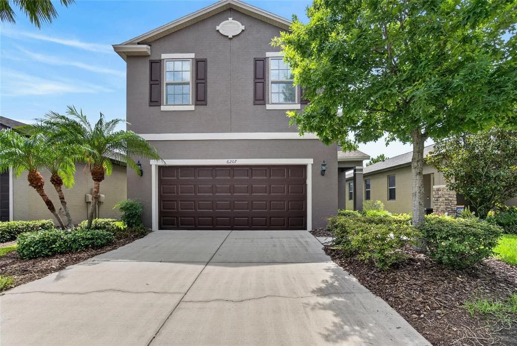 6207 MAGNOLIA PARK BLVD, RIVERVIEW, FL 33578
