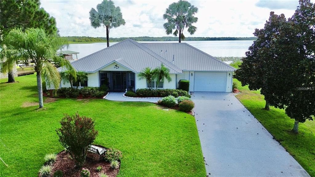 2608 PINE NEEDLE DRIVE, SEBRING, FL 33875
