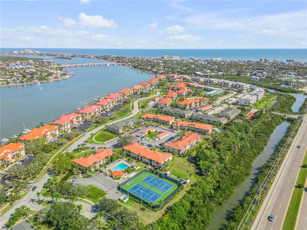 468 BOUCHELLE DRIVE # 325, NEW SMYRNA BEACH, FL 32169