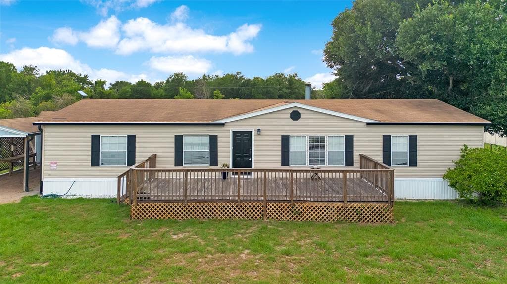 410 LAGOON COURT, KENANSVILLE, FL 34739