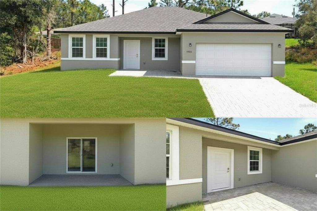 1985 W CORRINE STREET, DUNNELLON, FL 34434