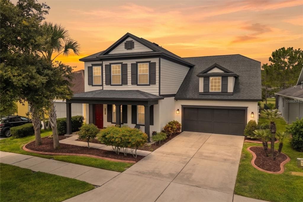 14722 CARAVAN AVENUE, ODESSA, FL 33556