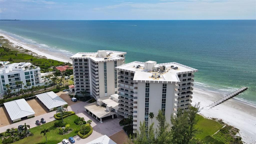 2301 GULF OF MEXICO DRIVE # 11N, LONGBOAT KEY, FL 34228