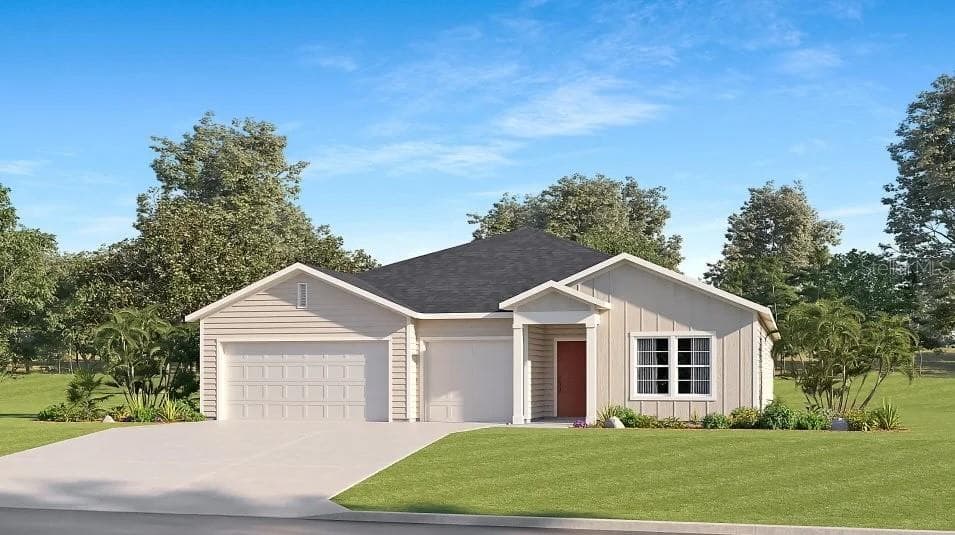 13934 NW CONVERGENCE BOULEVARD, ALACHUA, FL 32615