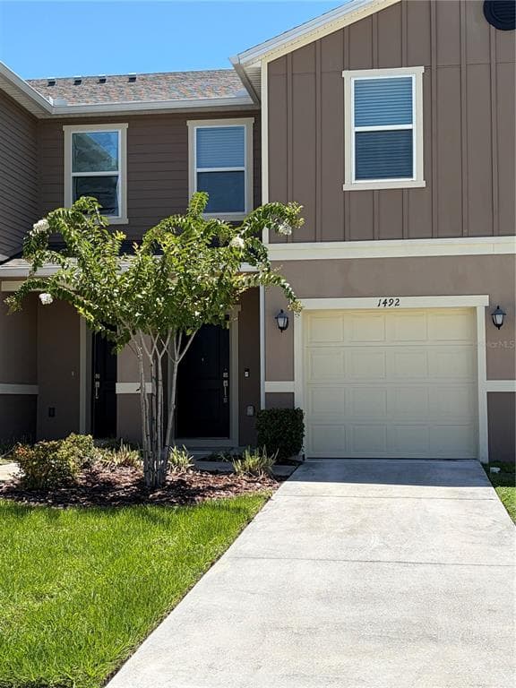 1492 MIRABELLA CIRCLE, DAVENPORT, FL 33897