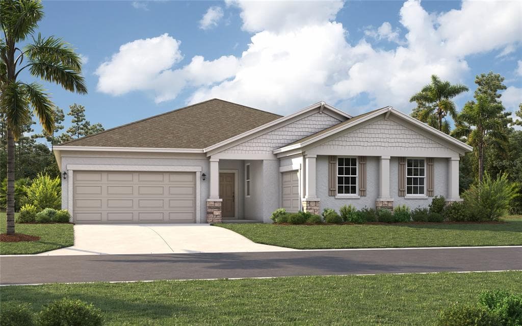12918 CARA COURT, GRAND ISLAND, FL 32735
