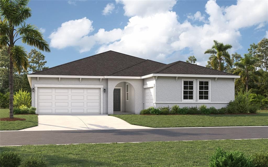 12912 CARA COURT, GRAND ISLAND, FL 32735