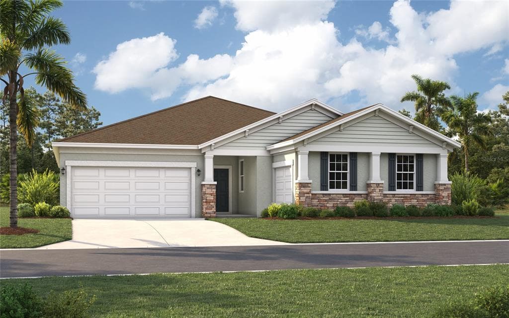 12906 CARA COURT, GRAND ISLAND, FL 32735