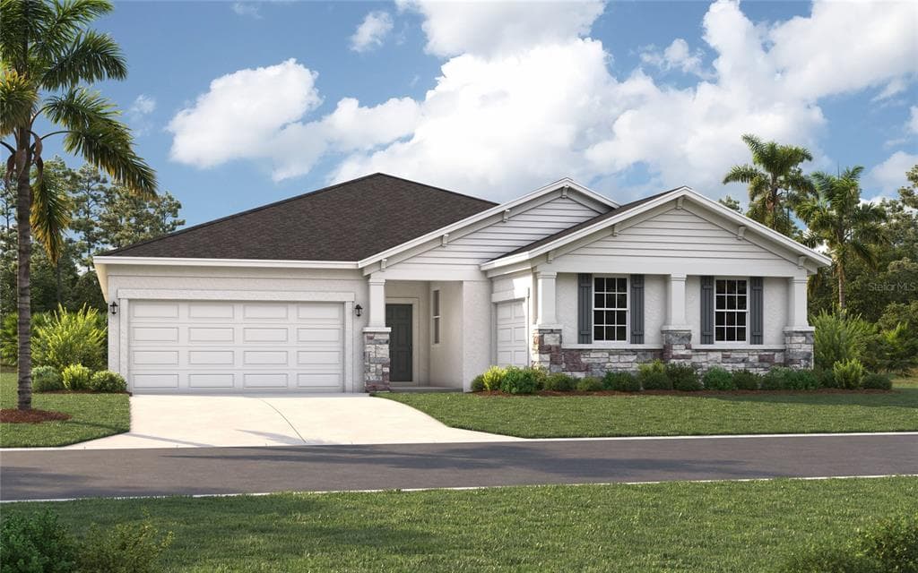 12825 TROVITA DRIVE, GRAND ISLAND, FL 32735