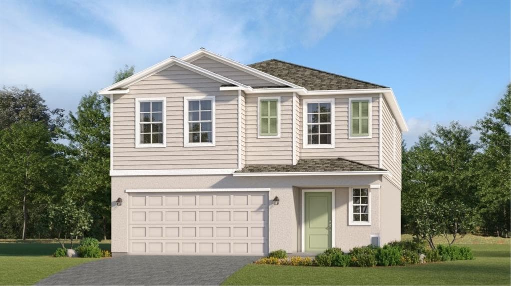18055 MELLON STREET, PARRISH, FL 34219