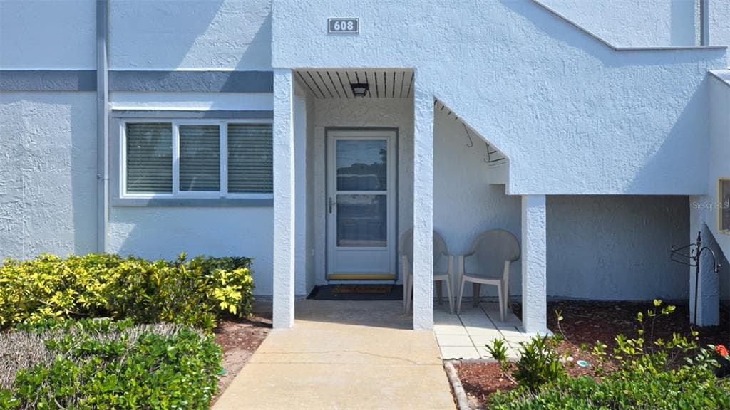 608 BEACH PARK LANE # V257, CAPE CANAVERAL, FL 32920