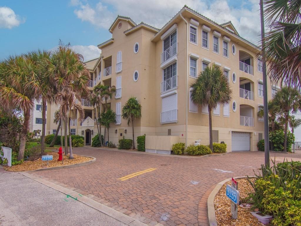 3135 HIGHWAY A1A # 202, MELBOURNE BEACH, FL 32951