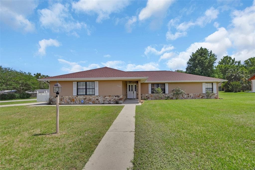 7330 SE 109TH PLACE, BELLEVIEW, FL 34420