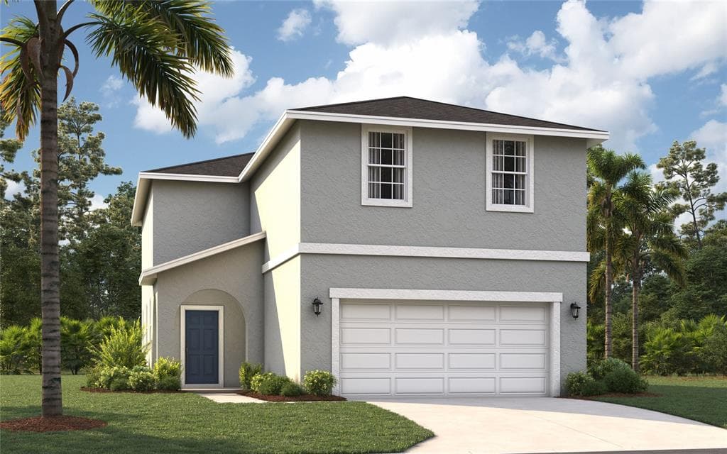 907 CASTLEFORD AVENUE, PALM BAY, FL 32905