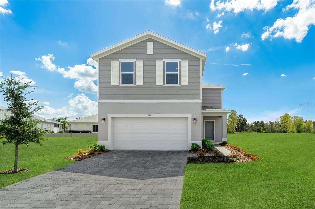 856 CASTLEFORD AVENUE, PALM BAY, FL 32905