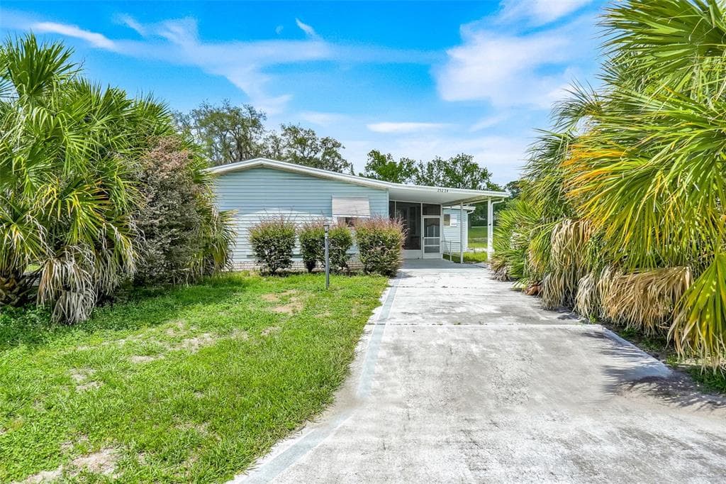 25224 WILD HERON, LEESBURG, FL 34748