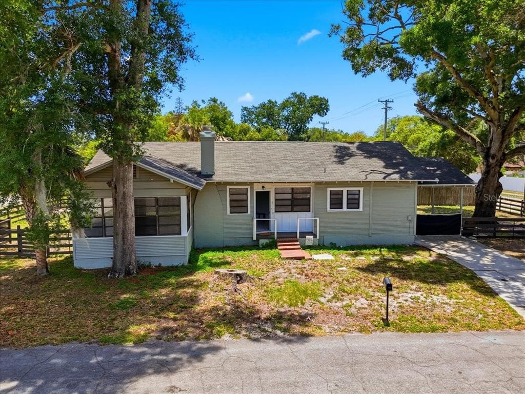 1950 RICHMOND ROAD, LAKELAND, FL 33803