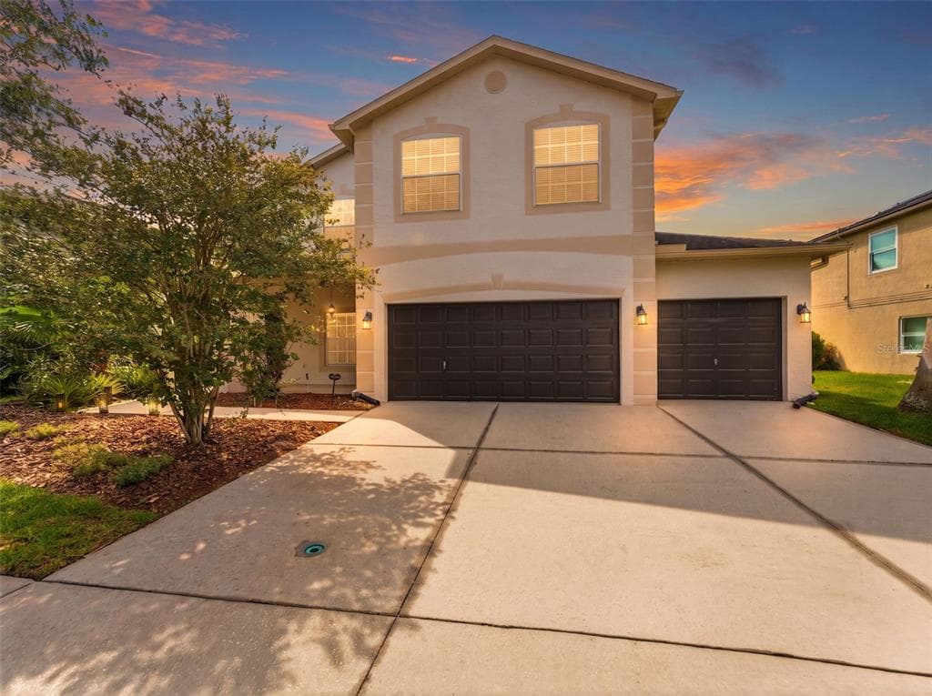 14843 HERONGLEN DRIVE, LITHIA, FL 33547