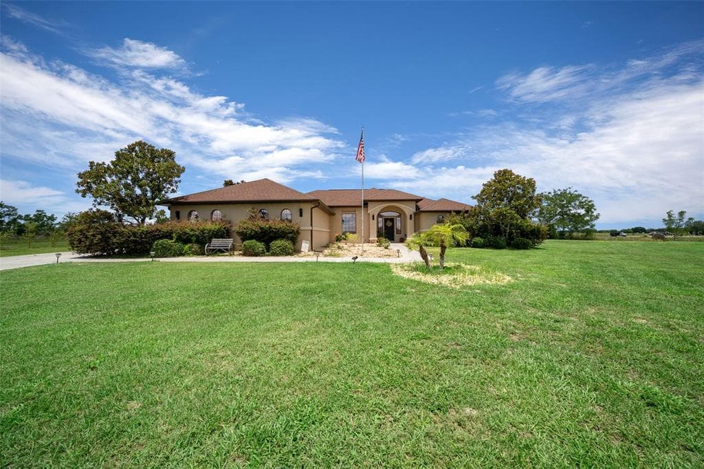 6145 SE 96TH STREET, BELLEVIEW, FL 34420
