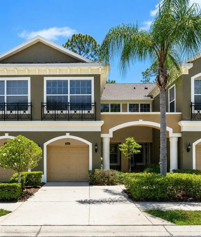 12670 SILVERDALE STREET, TAMPA, FL 33626