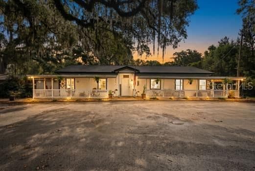 3551 NW 60TH AVENUE, CHIEFLAND, FL 32626