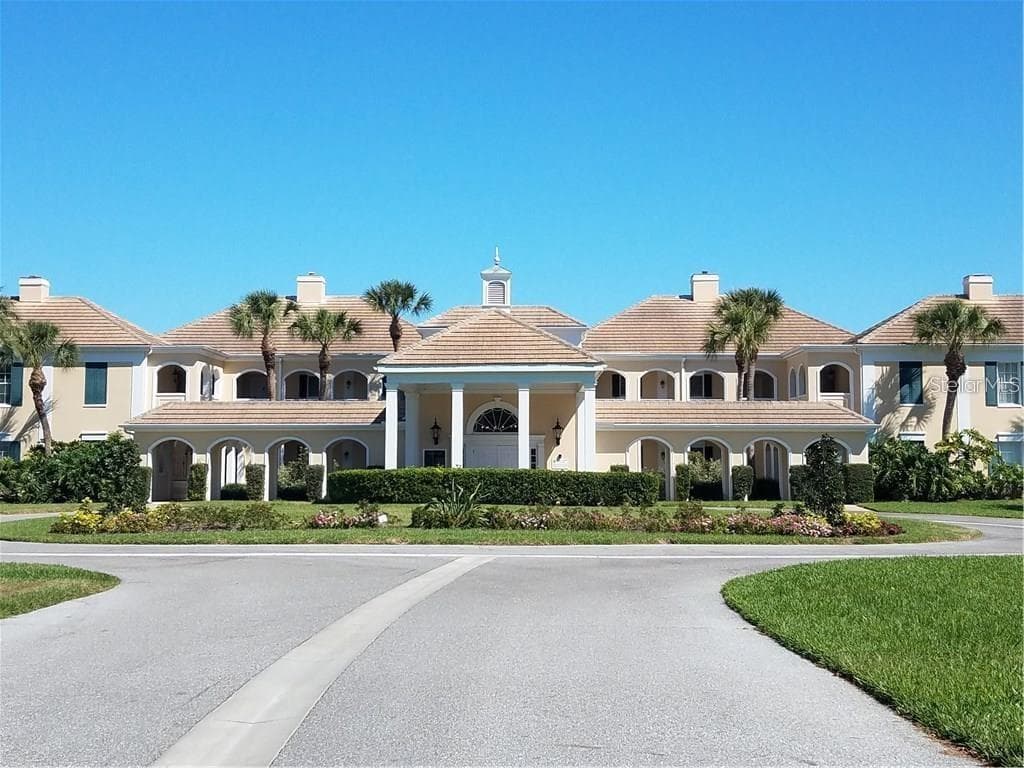 51 MAC EWEN DRIVE # 8, OSPREY, FL 34229