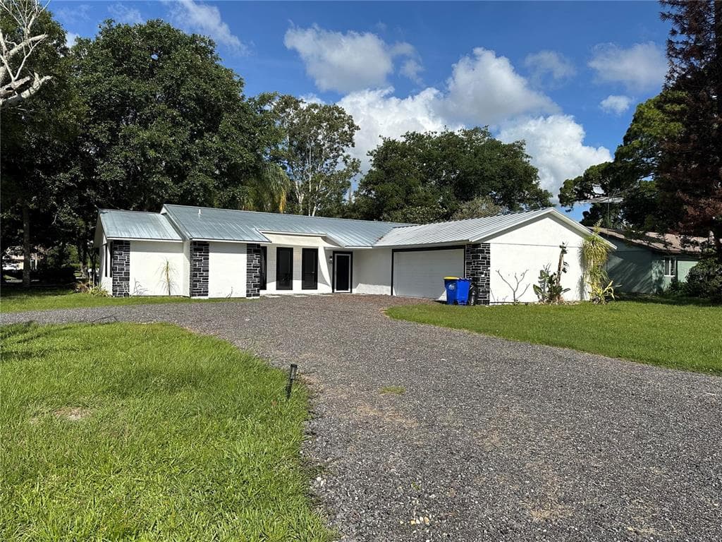 2766 DATE PALM DRIVE, EDGEWATER, FL 32141
