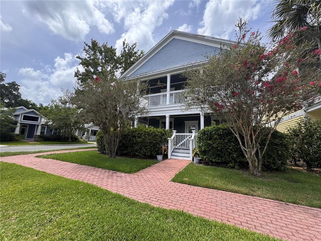 5020 NW 10TH PLACE, GAINESVILLE, FL 32605
