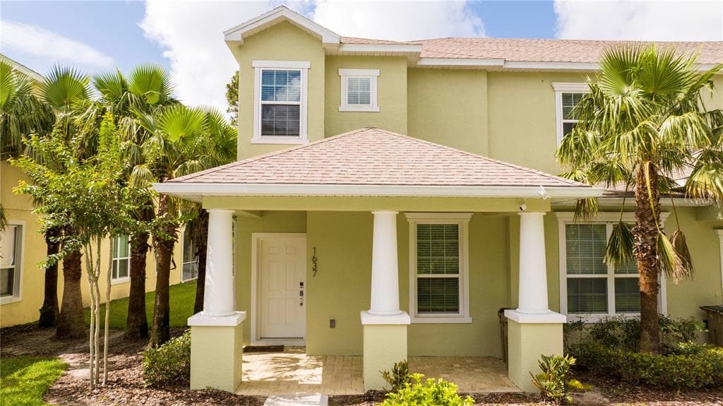 1637 TRANQUIL AVENUE, CLERMONT, FL 34714