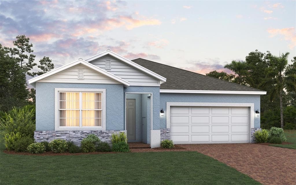 6837 SERPENT HAWK LANE, HOWEY IN THE HILLS, FL 34737
