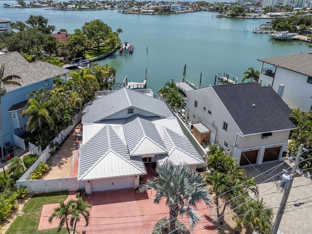 7025 BOCA CIEGA DRIVE, ST PETE BEACH, FL 33706