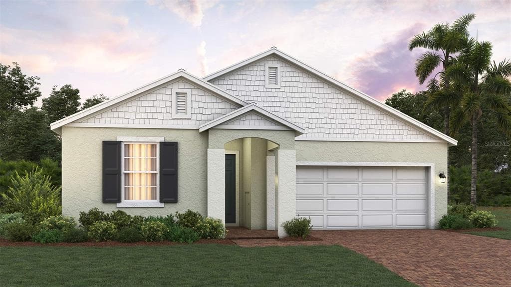 6866 SPANISH IMPERIAL STREET, HOWEY IN THE HILLS, FL 34737