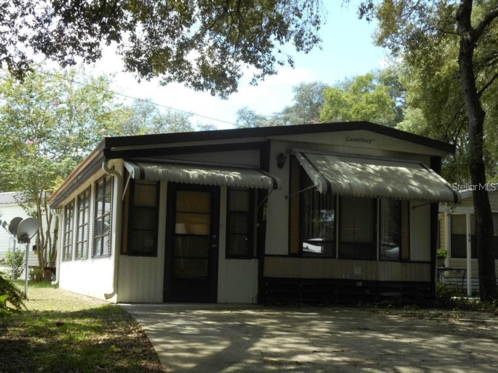 3000 CLARCONA ROAD # 616, APOPKA, FL 32703