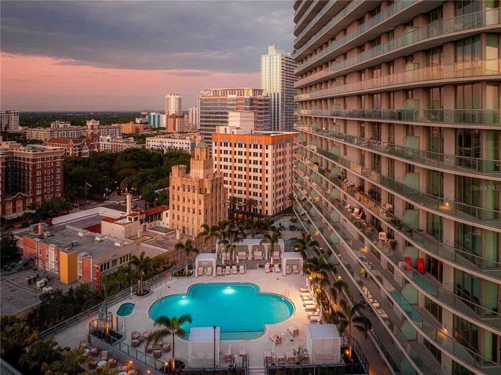 400 CENTRAL AVENUE # 1103, ST PETERSBURG, FL 33701