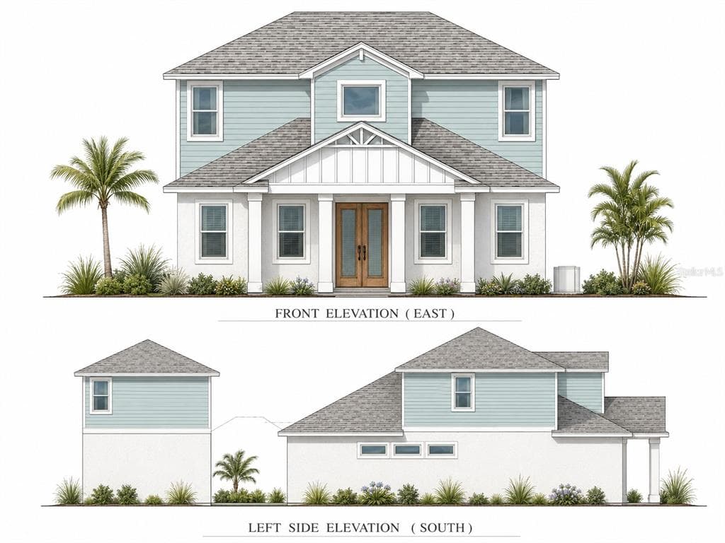 215 2ND AVENUE N, SAFETY HARBOR, FL 34695