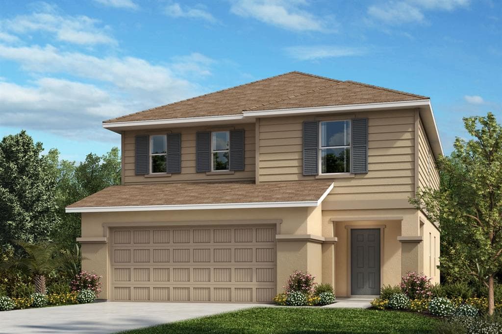 12524 WILLABRAND PIKE, HUDSON, FL 34669