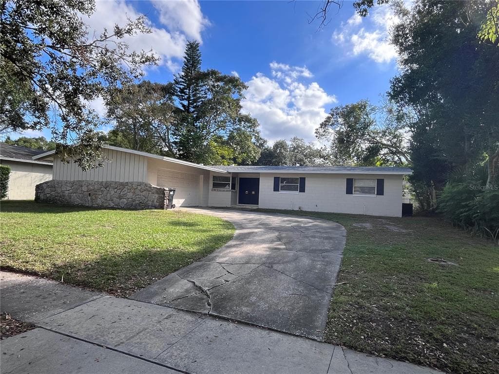 2730 PRINCE JOHN ROAD, WINTER PARK, FL 32792