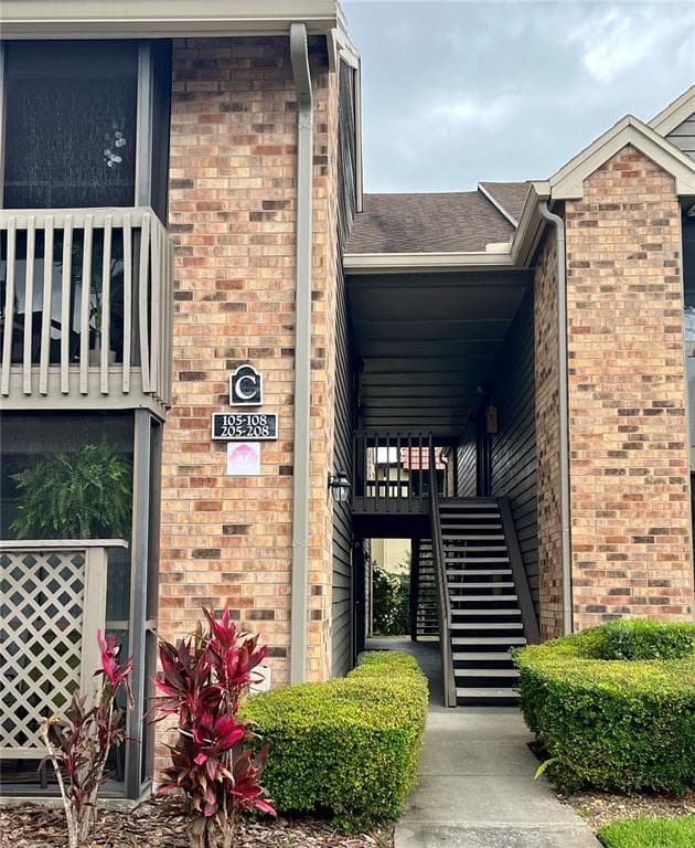2500 WINDING CREEK BOULEVARD # C205, CLEARWATER, FL 33761