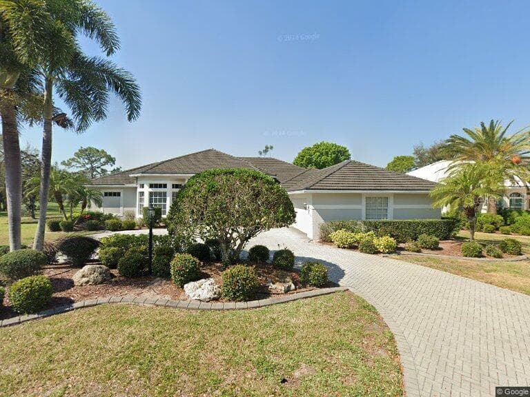 2181 CALUSA LAKES BOULEVARD, NOKOMIS, FL 34275