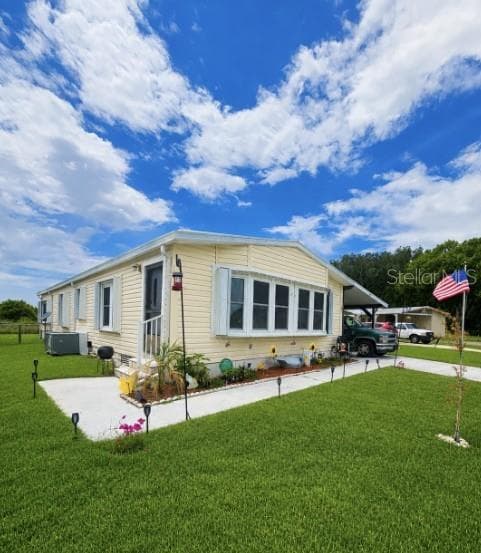 475 PAPAYA CIRCLE, SEBASTIAN, FL 32976