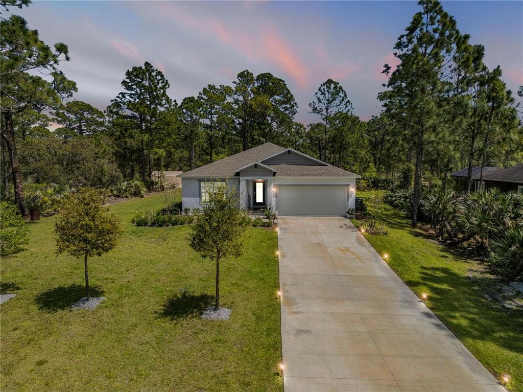 703 VOLCO ROAD, EDGEWATER, FL 32141