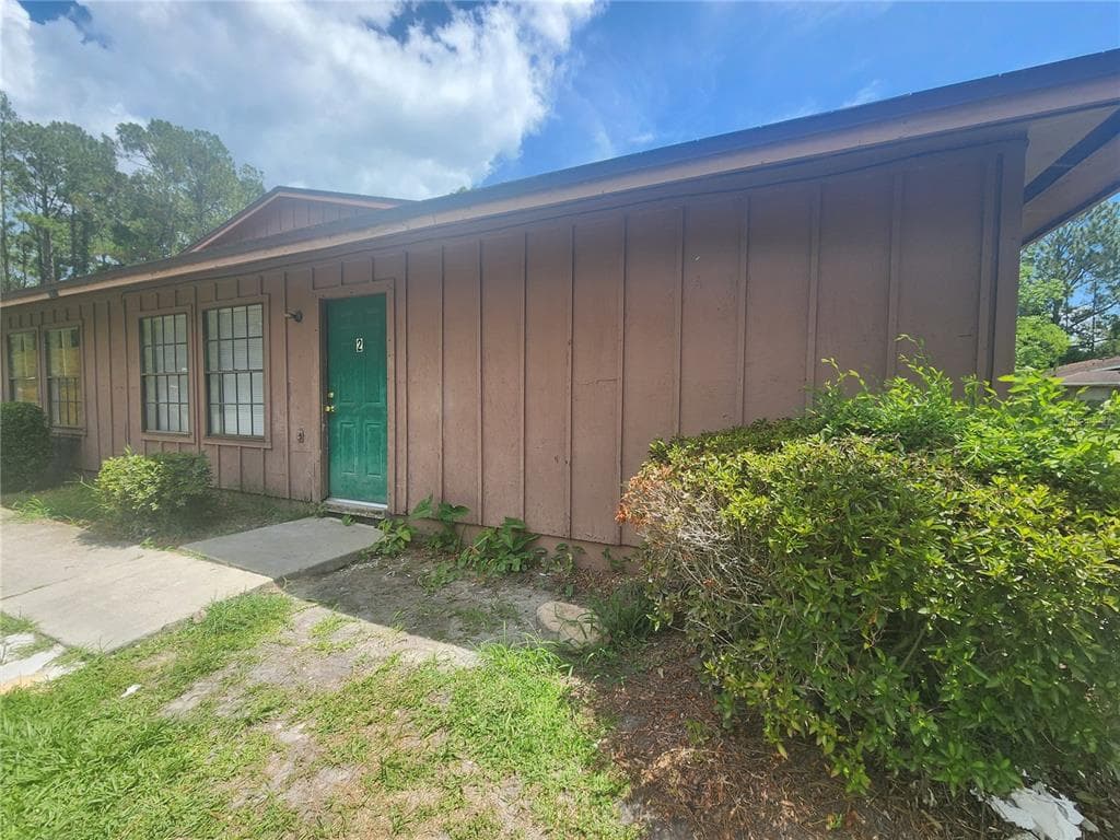 5817 NW 23 TERRACE # 2, GAINESVILLE, FL 32653