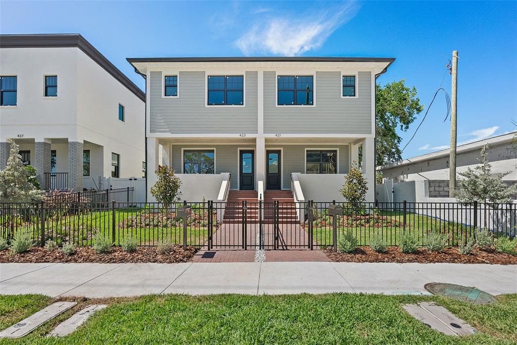 423 11TH AVENUE S, ST PETERSBURG, FL 33701