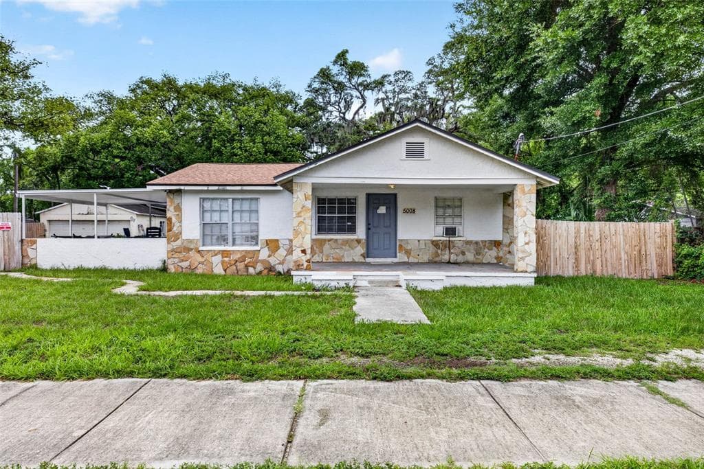 5008 N 17TH STREET, TAMPA, FL 33610