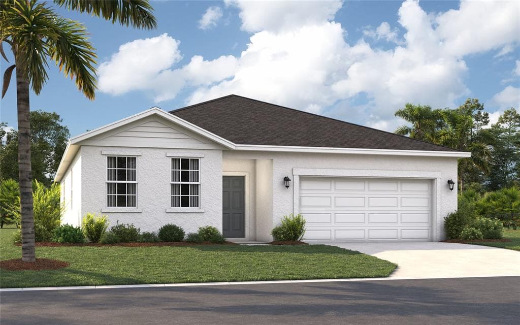 6763 WINTERBERRY DRIVE, LAKE HAMILTON, FL 33851