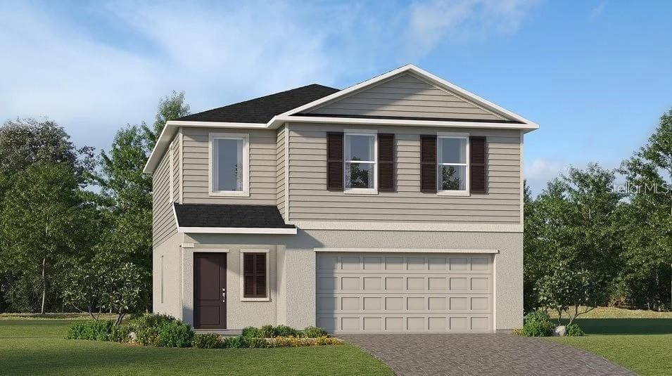 13239 TURNLEAF BOULEVARD, PUNTA GORDA, FL 33955