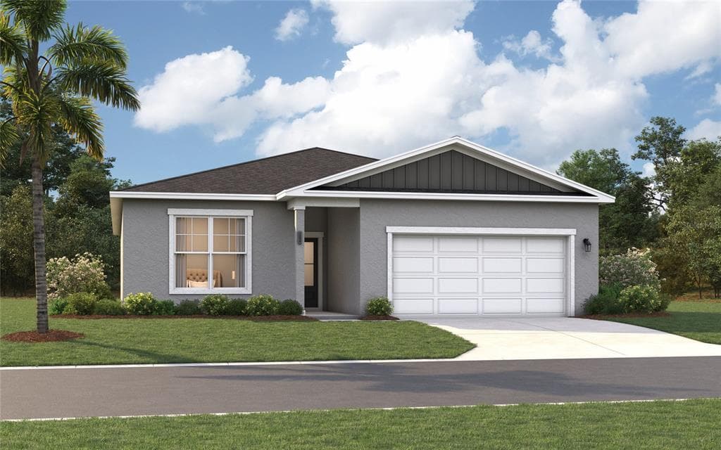 6629 VERBENA PLACE, LAKE HAMILTON, FL 33851