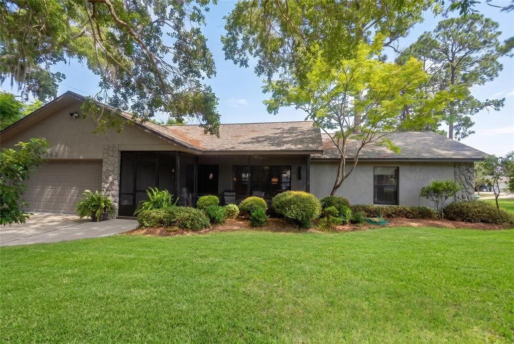 3048 WILLOW OAK DRIVE, EDGEWATER, FL 32141
